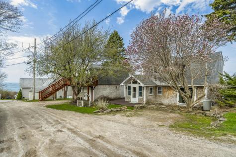 11 Edal Heights Harpswell ME 04003