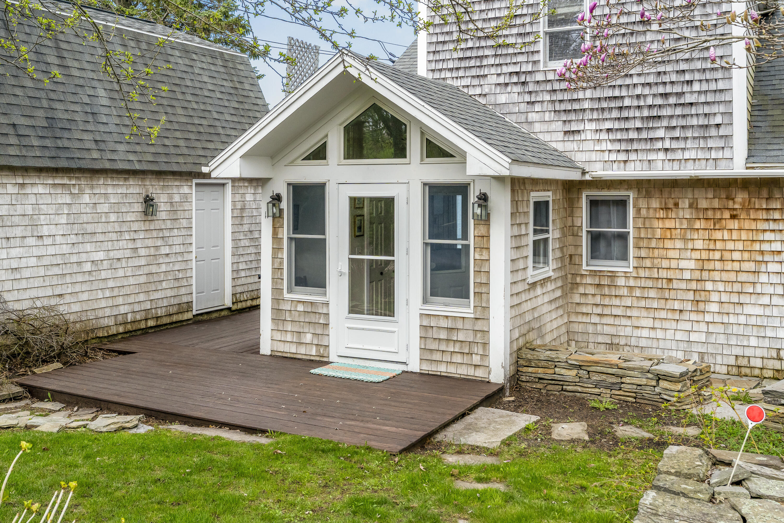 11 Edal Heights Harpswell ME 04003