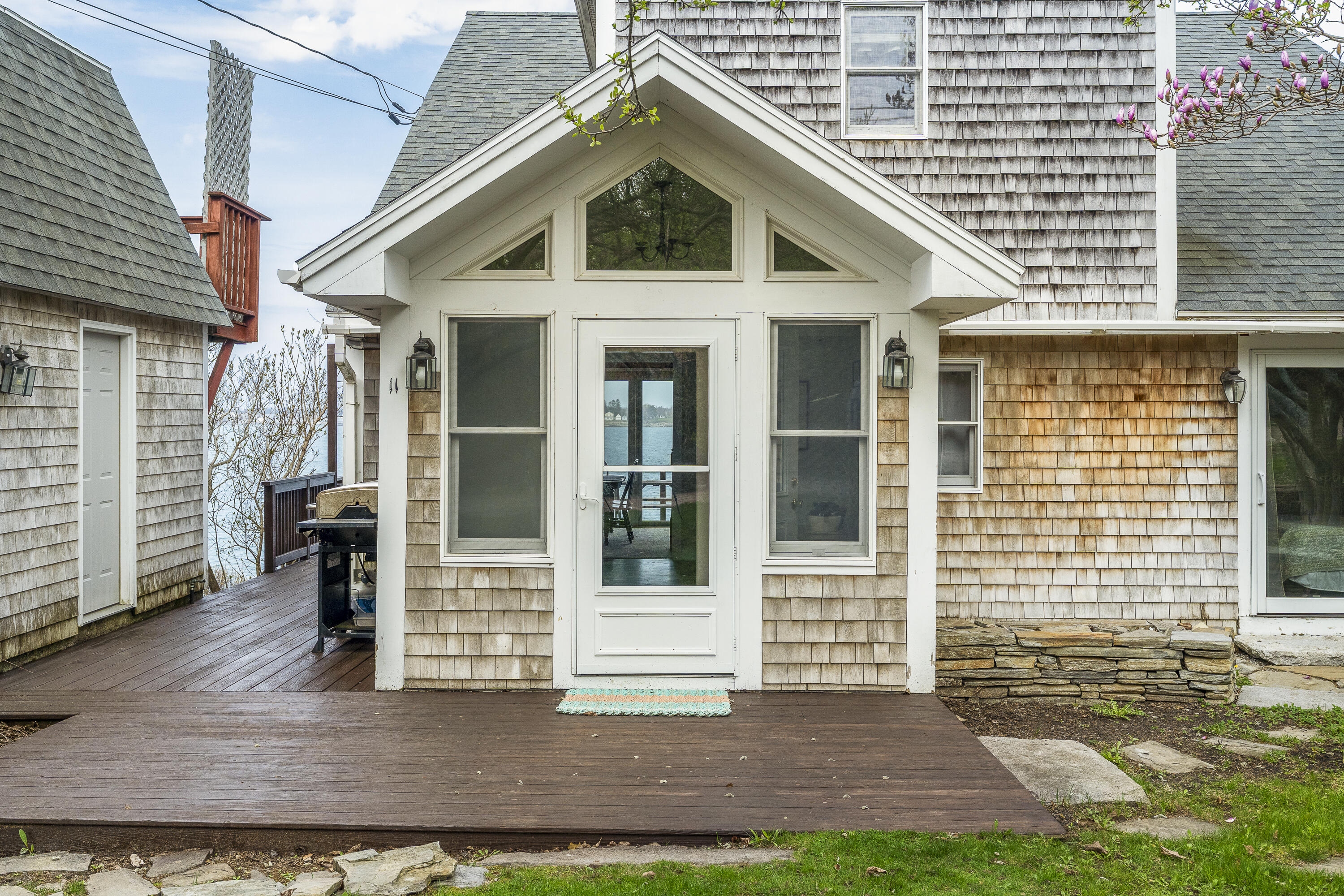 11 Edal Heights Harpswell ME 04003