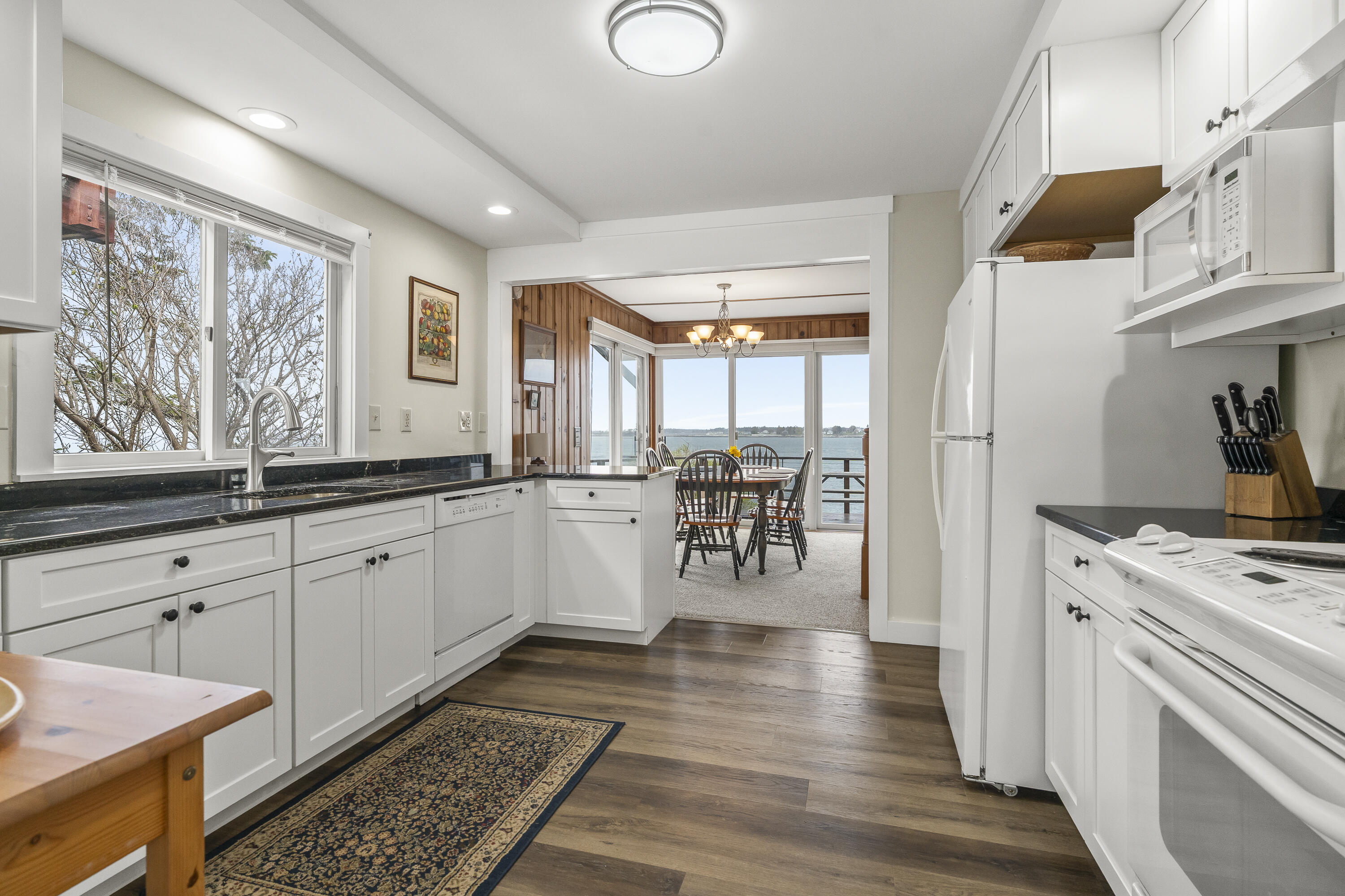 11 Edal Heights Harpswell ME 04003