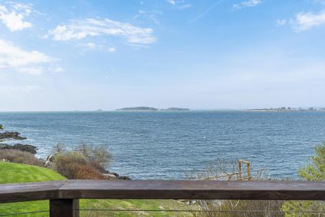 11 Edal Heights Harpswell ME 04003