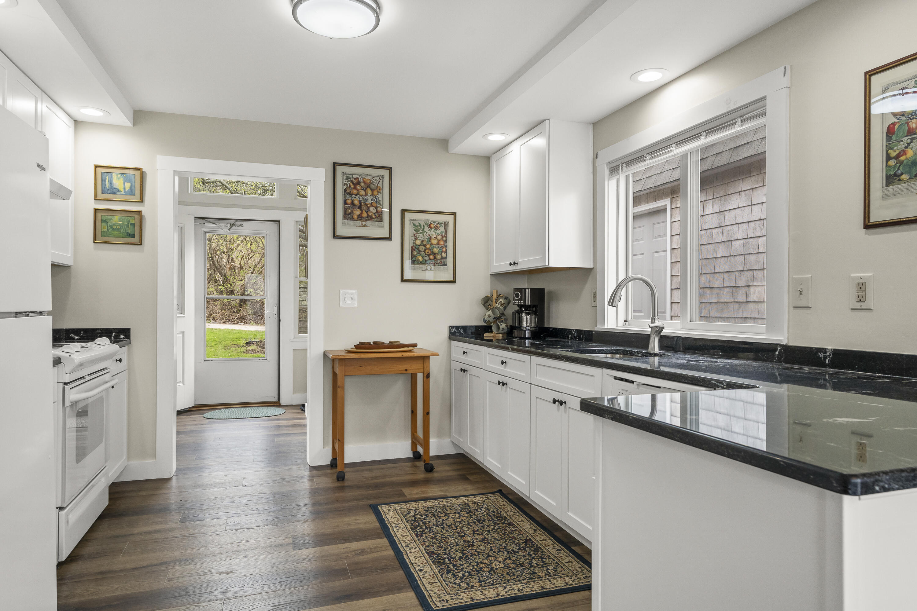 11 Edal Heights Harpswell ME 04003