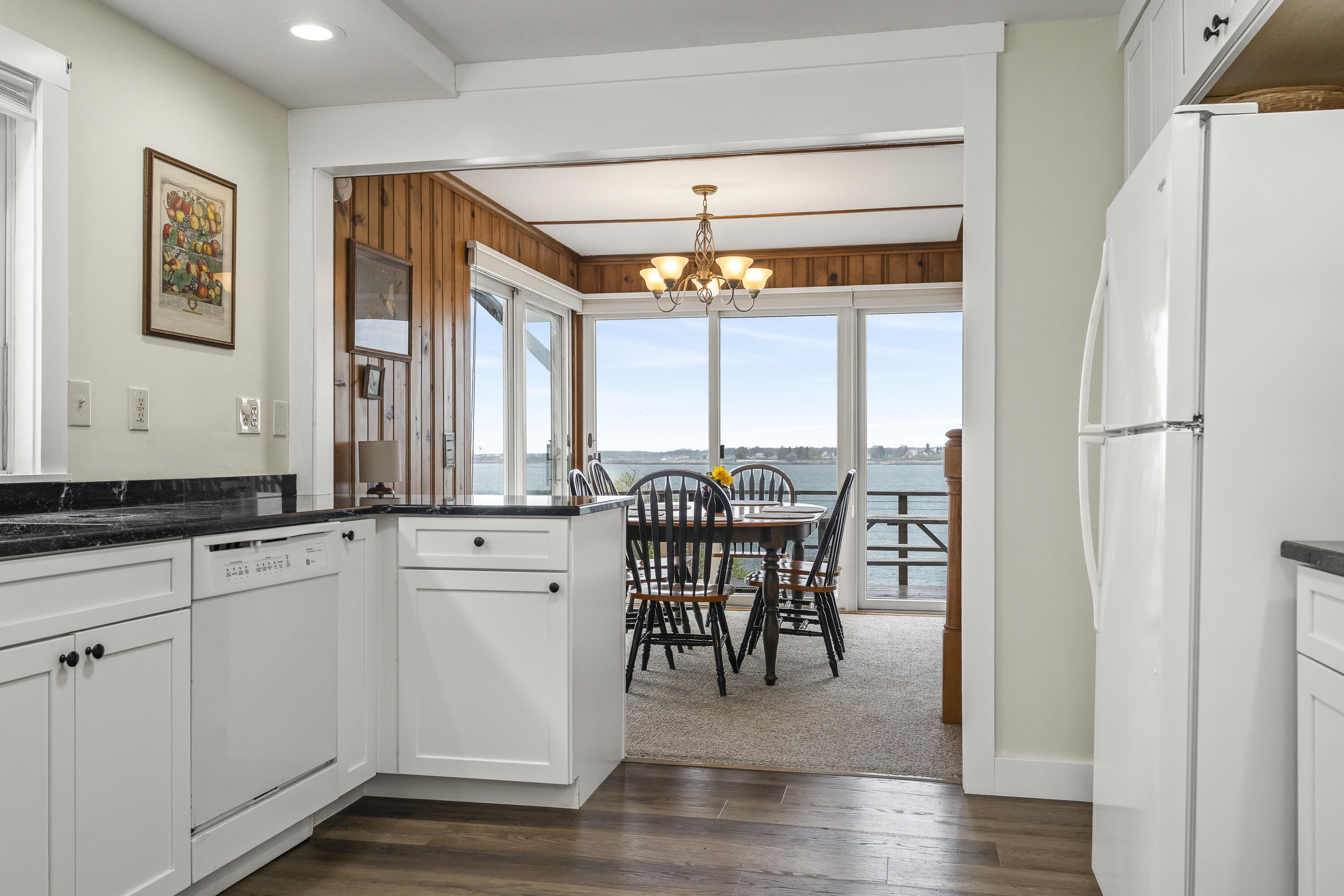 11 Edal Heights Harpswell ME 04003