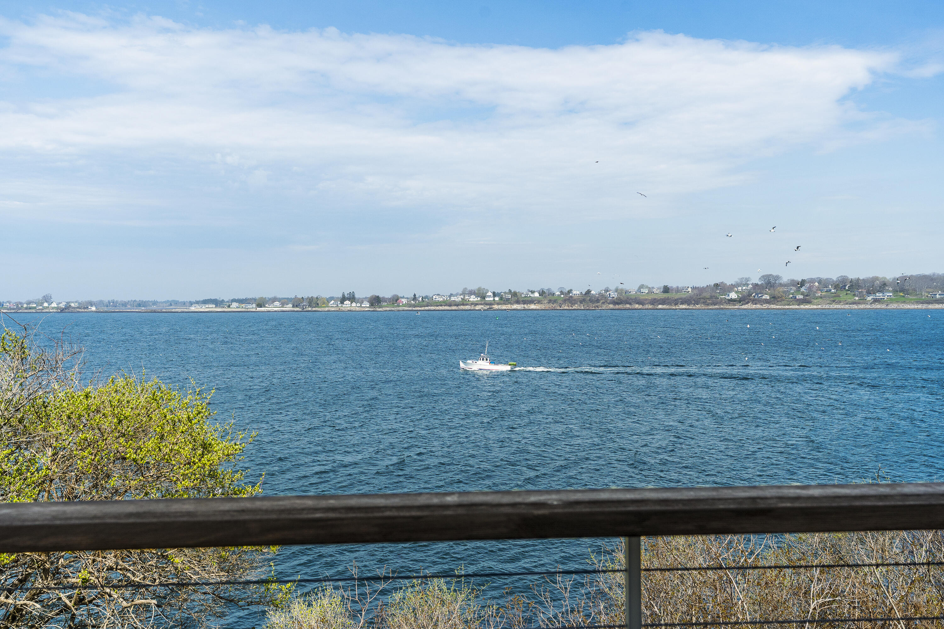 11 Edal Heights Harpswell ME 04003
