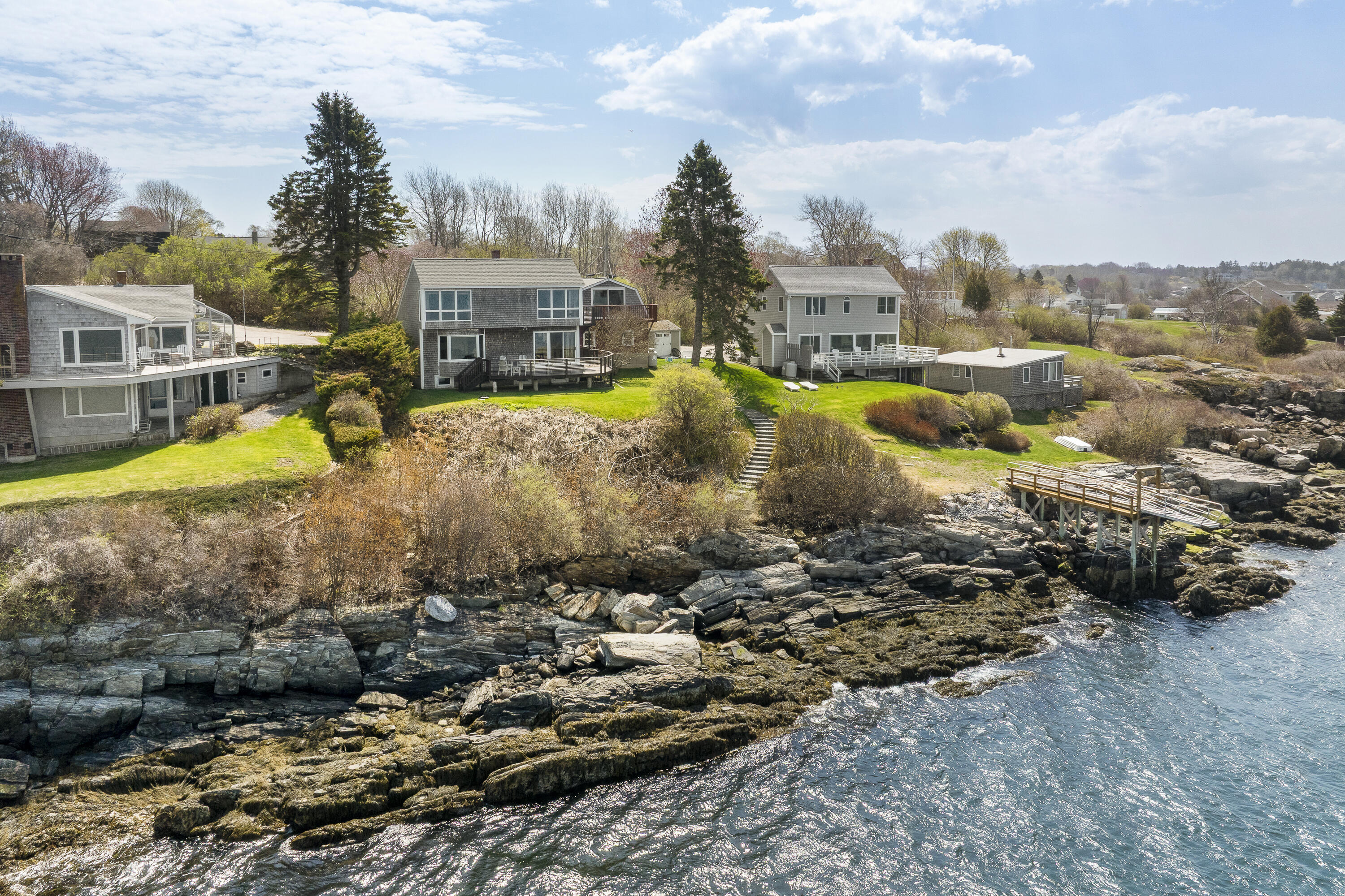 11 Edal Heights Harpswell ME 04003