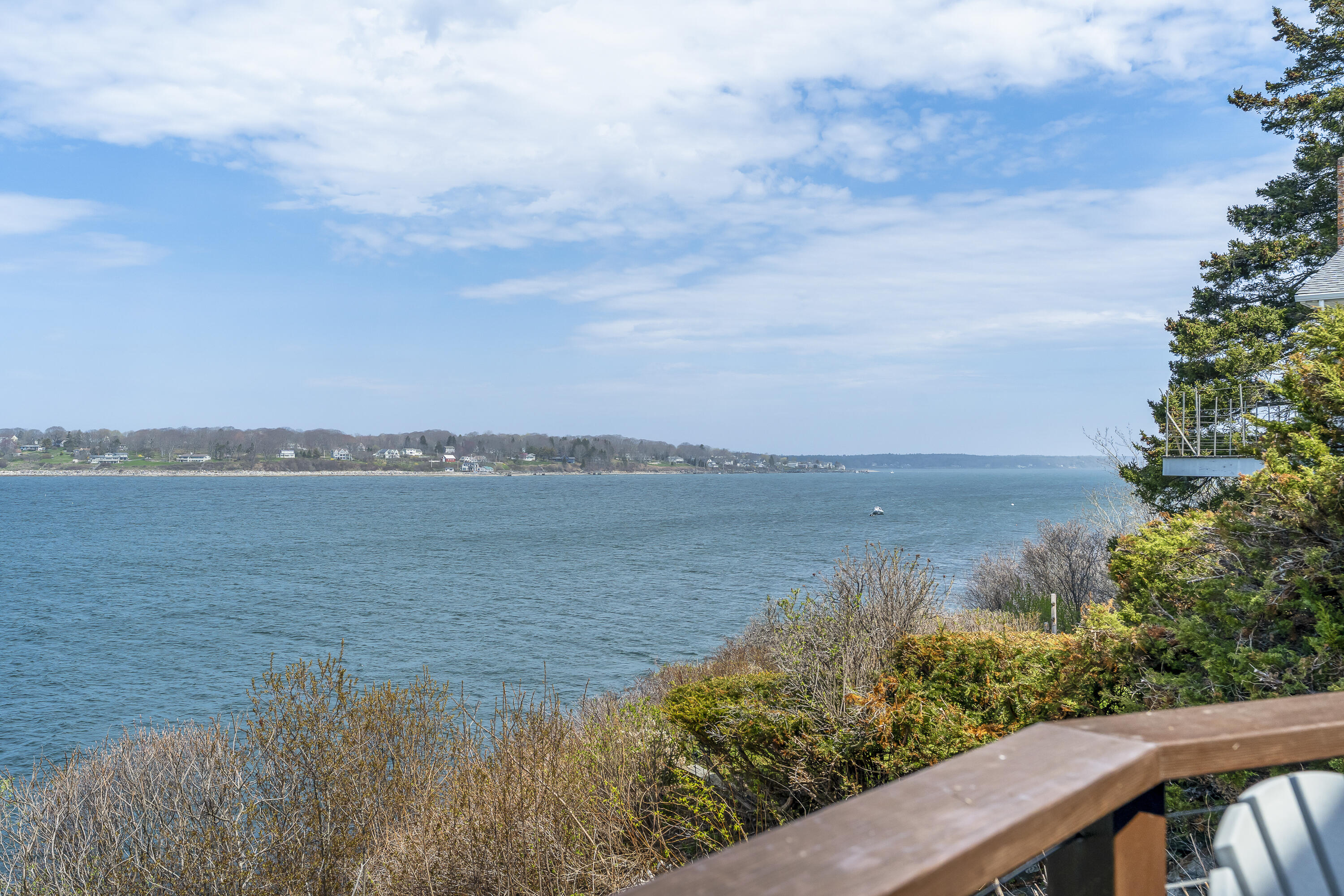 11 Edal Heights Harpswell ME 04003