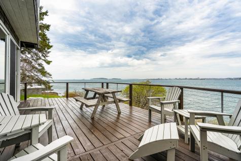 11 Edal Heights Harpswell ME 04003