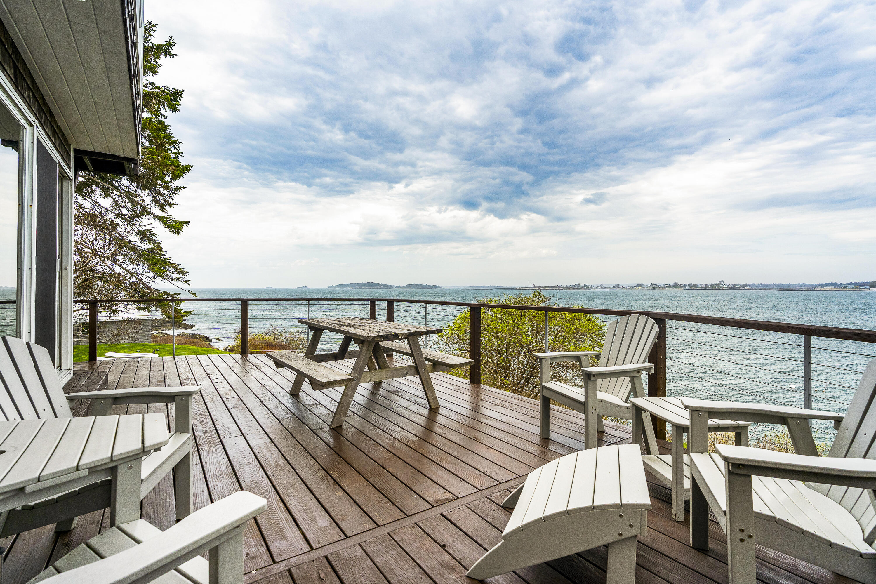 11 Edal Heights Harpswell ME 04003