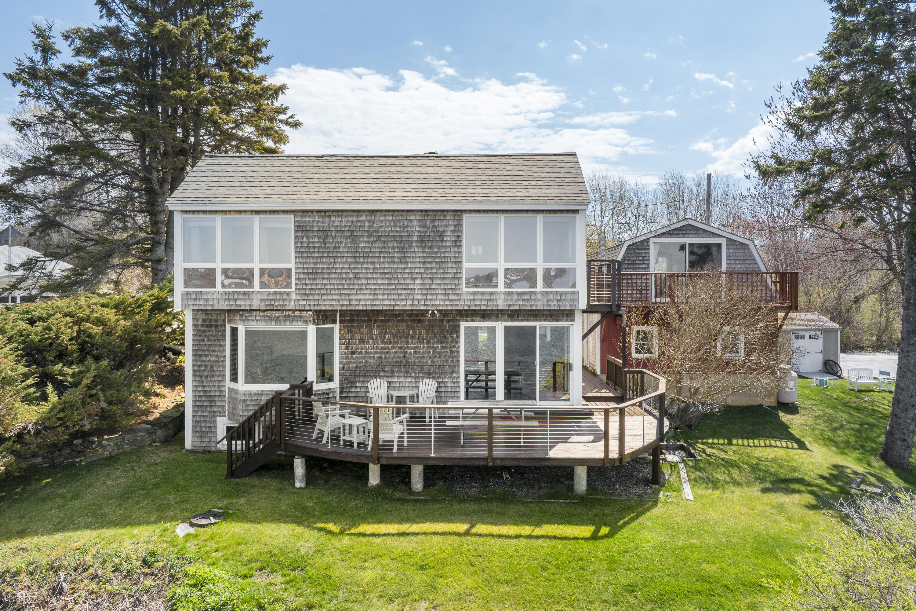11 Edal Heights Harpswell ME 04003