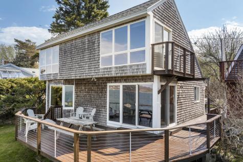 11 Edal Heights Harpswell ME 04003
