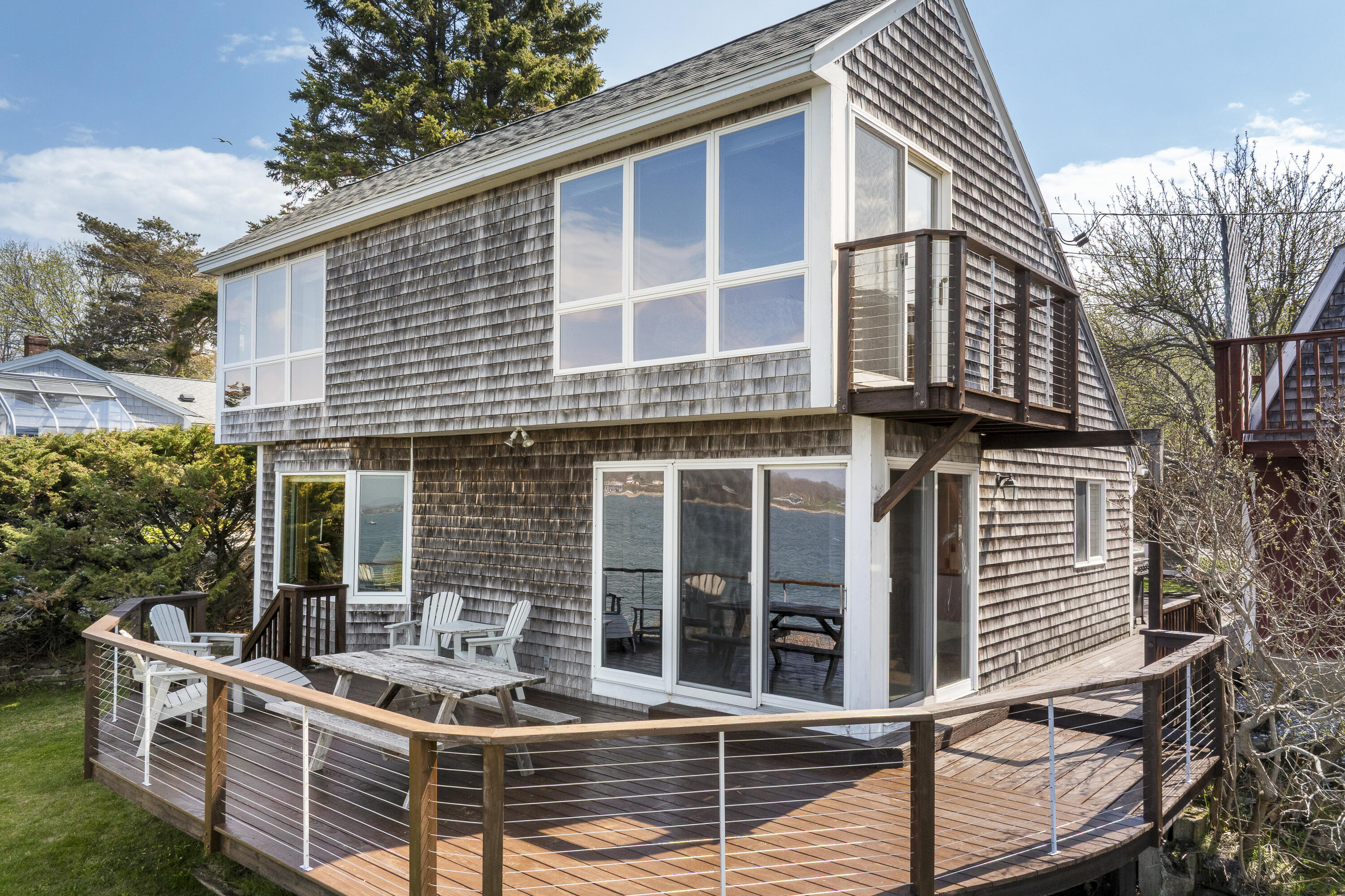 11 Edal Heights Harpswell ME 04003