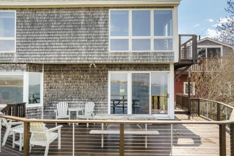 11 Edal Heights Harpswell ME 04003