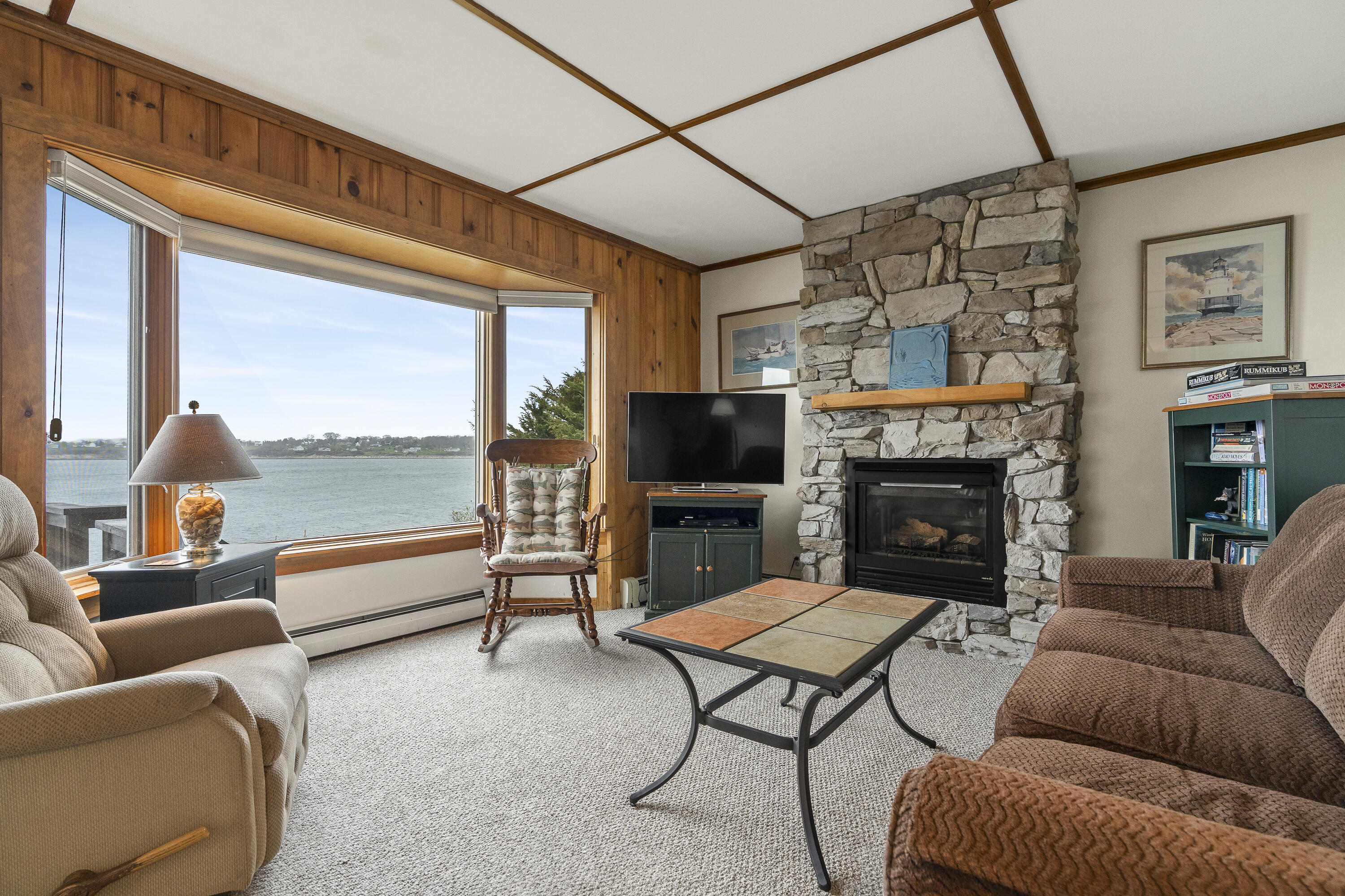 11 Edal Heights Harpswell ME 04003