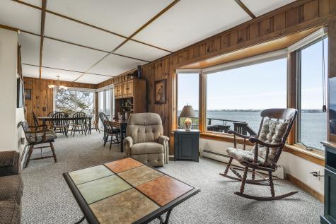11 Edal Heights Harpswell ME 04003
