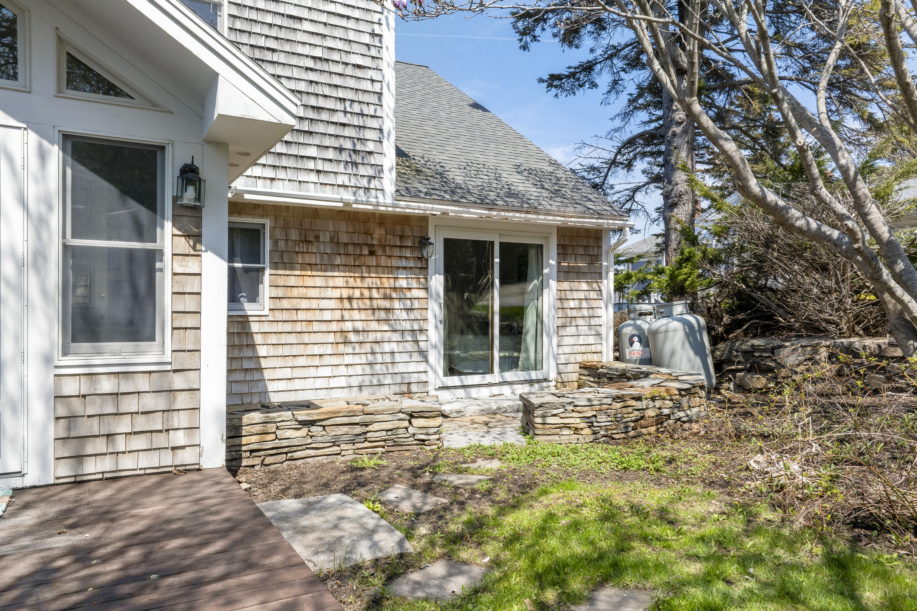 11 Edal Heights Harpswell ME 04003