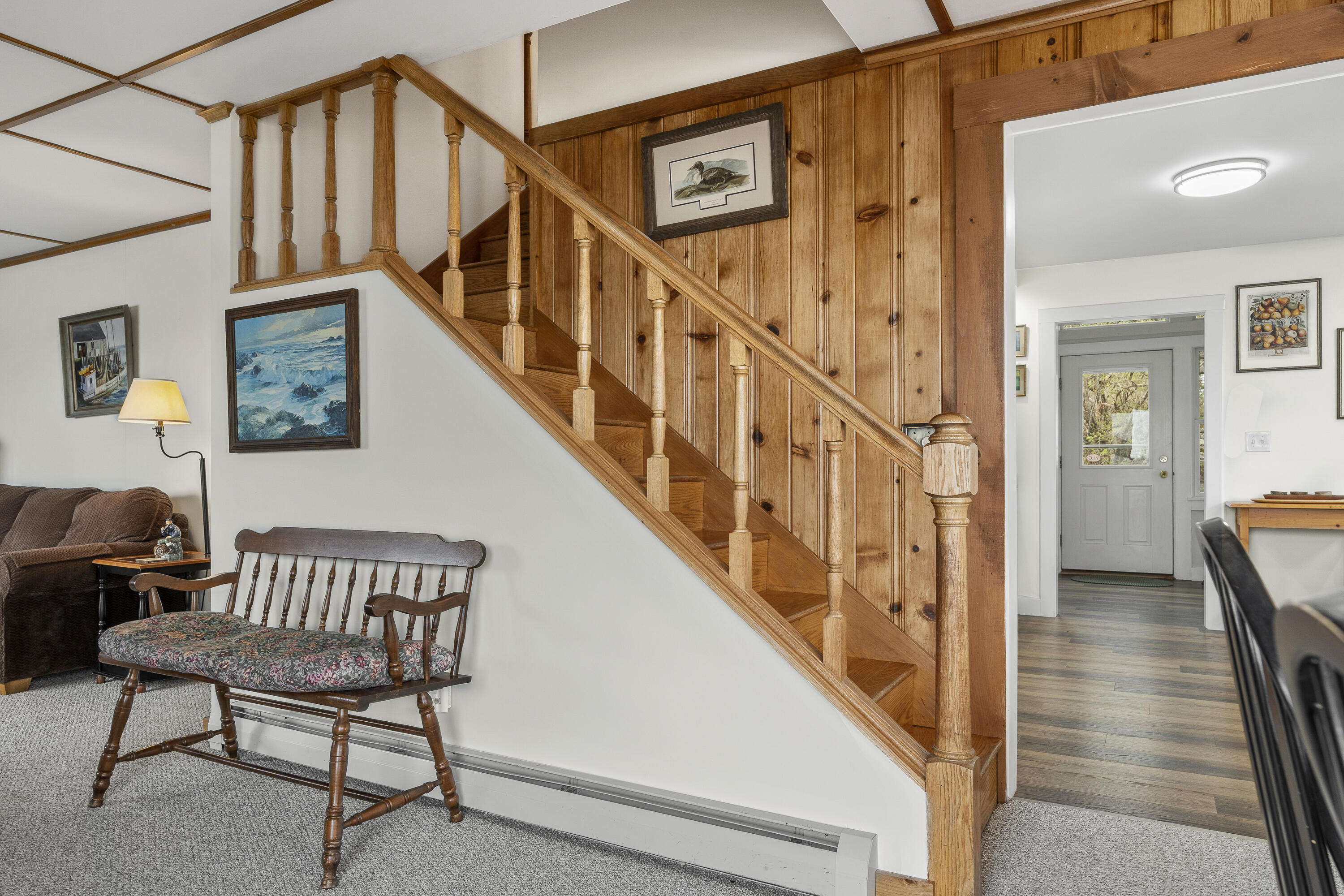 11 Edal Heights Harpswell ME 04003