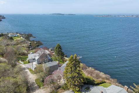 11 Edal Heights Harpswell ME 04003