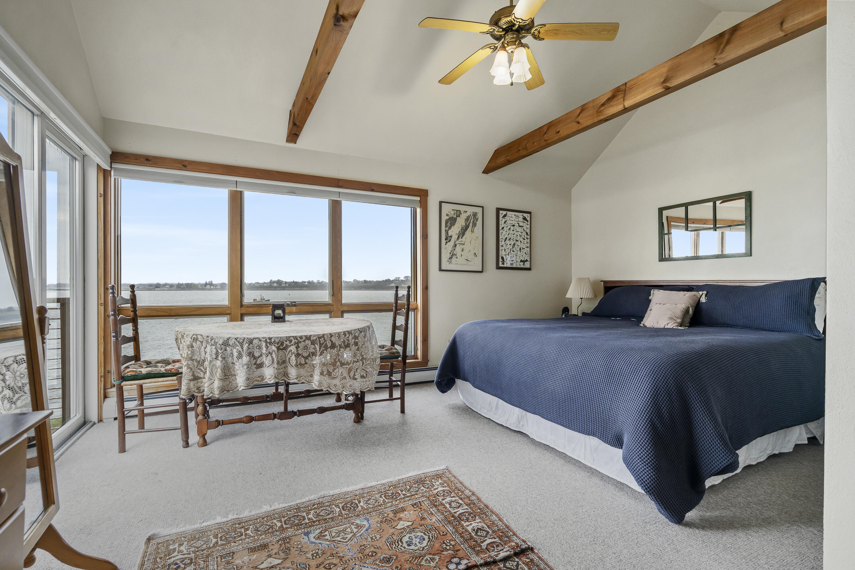 11 Edal Heights Harpswell ME 04003