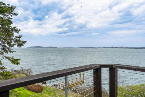 11 Edal Heights Harpswell ME 04003