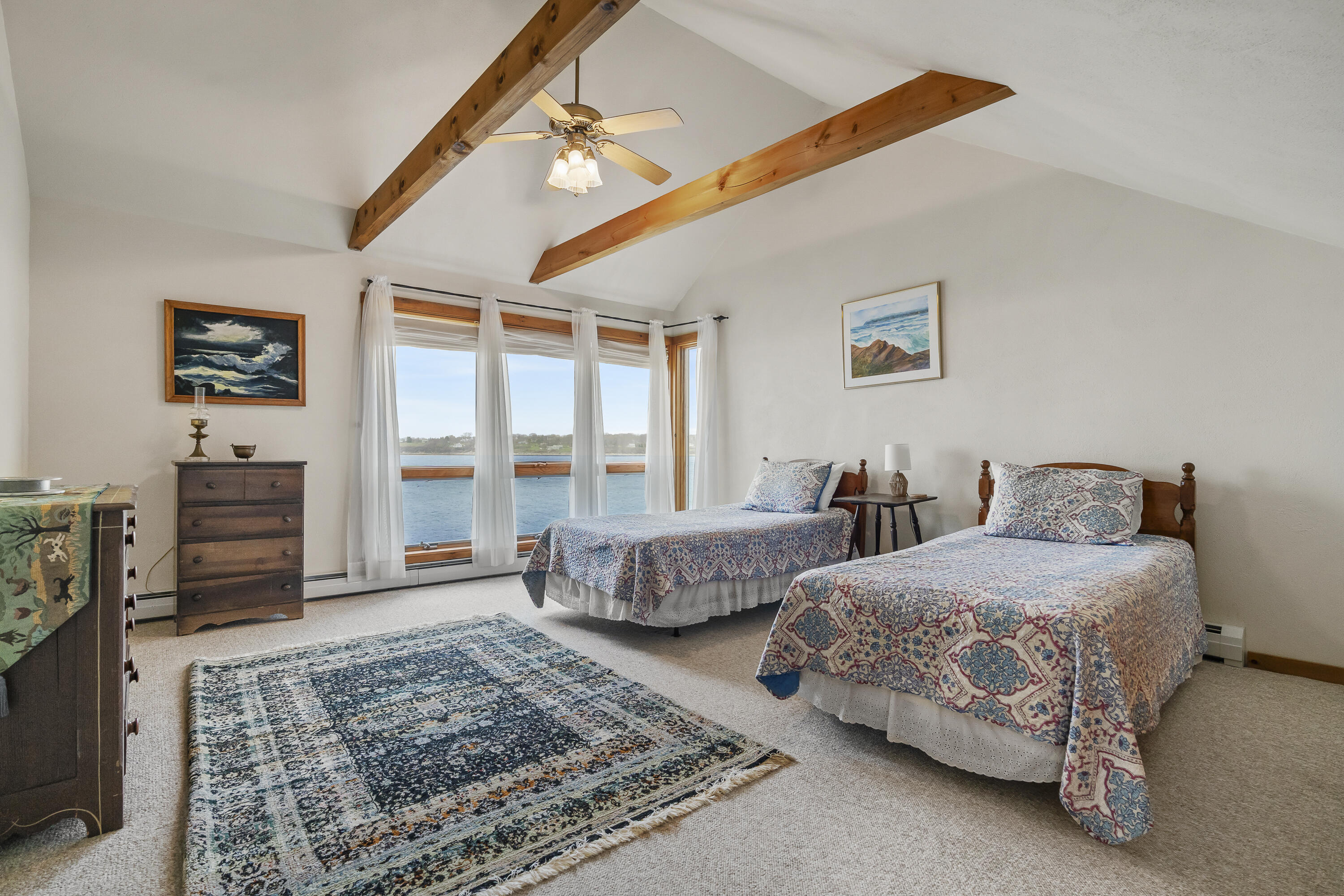11 Edal Heights Harpswell ME 04003