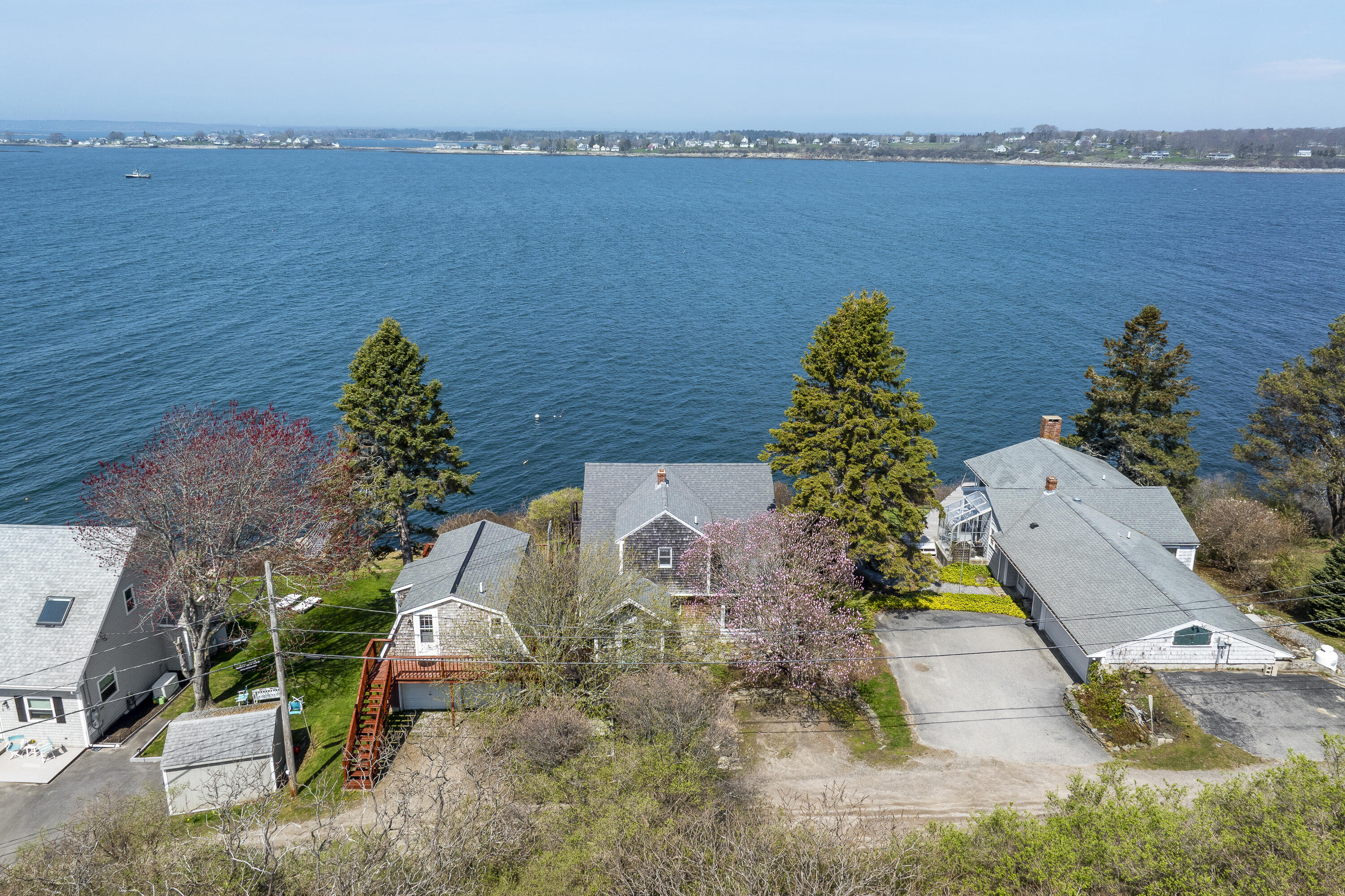 11 Edal Heights Harpswell ME 04003