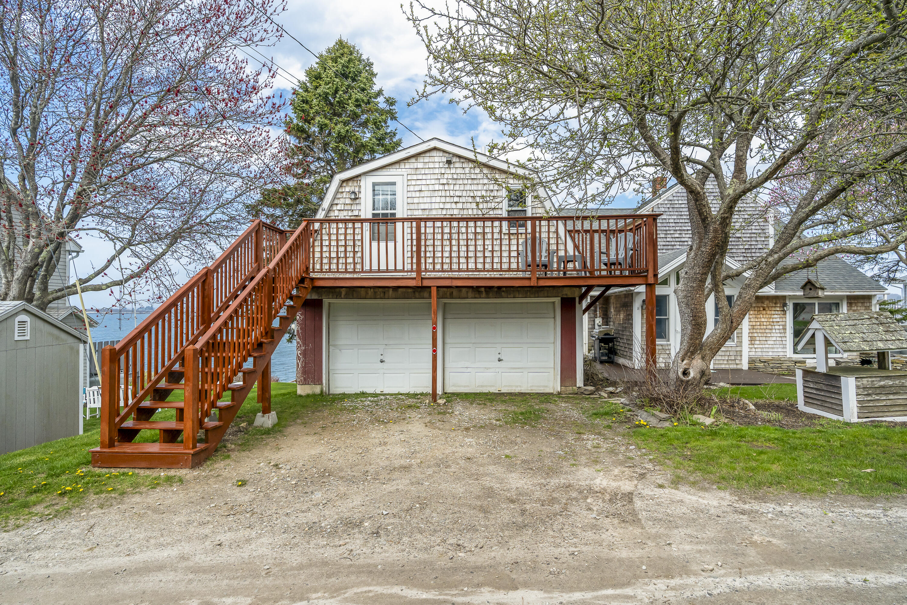 11 Edal Heights Harpswell ME 04003