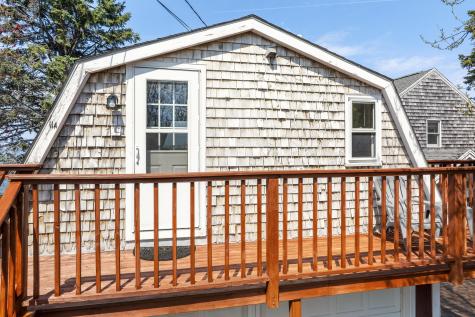 11 Edal Heights Harpswell ME 04003