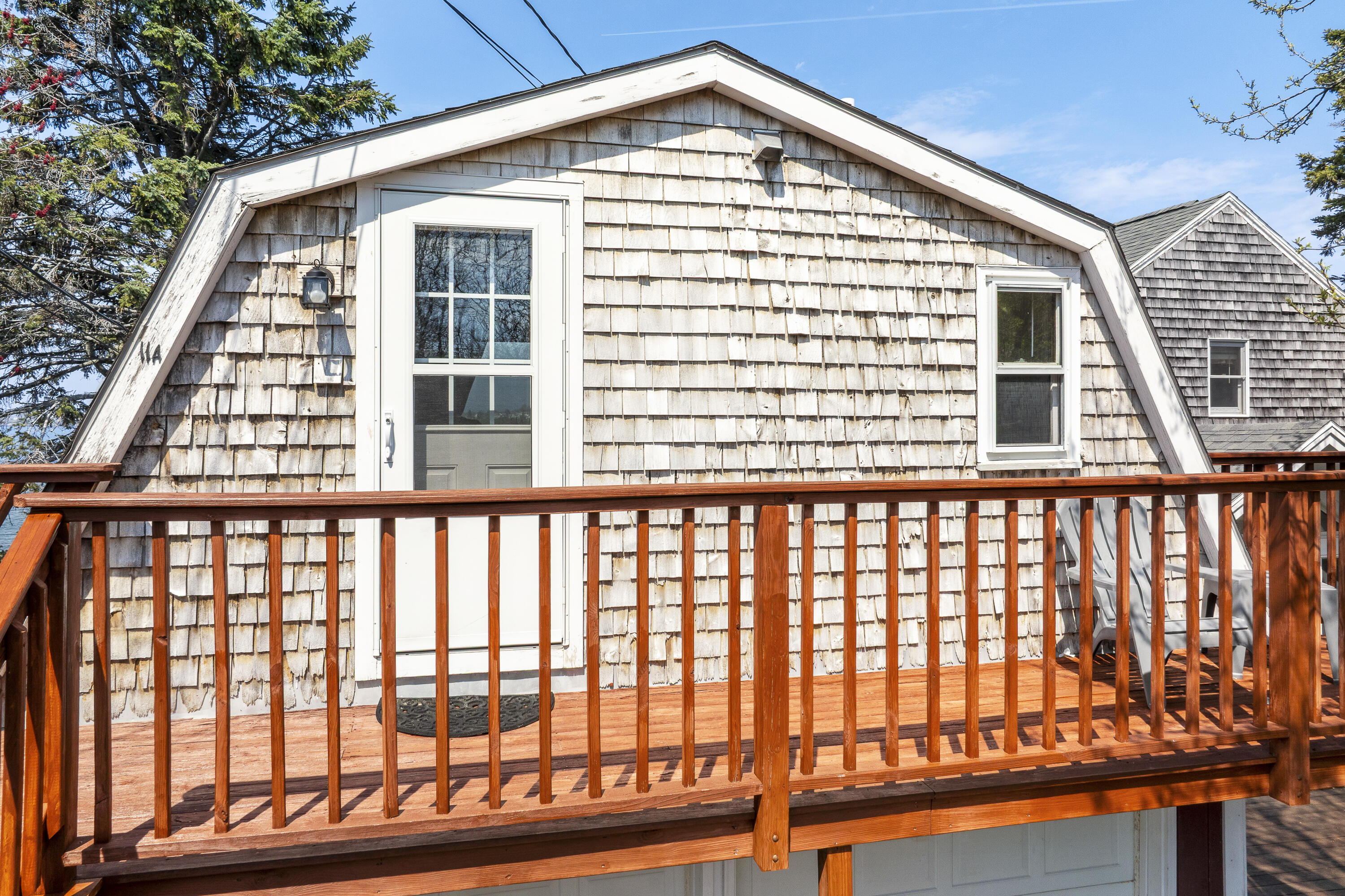 11 Edal Heights Harpswell ME 04003