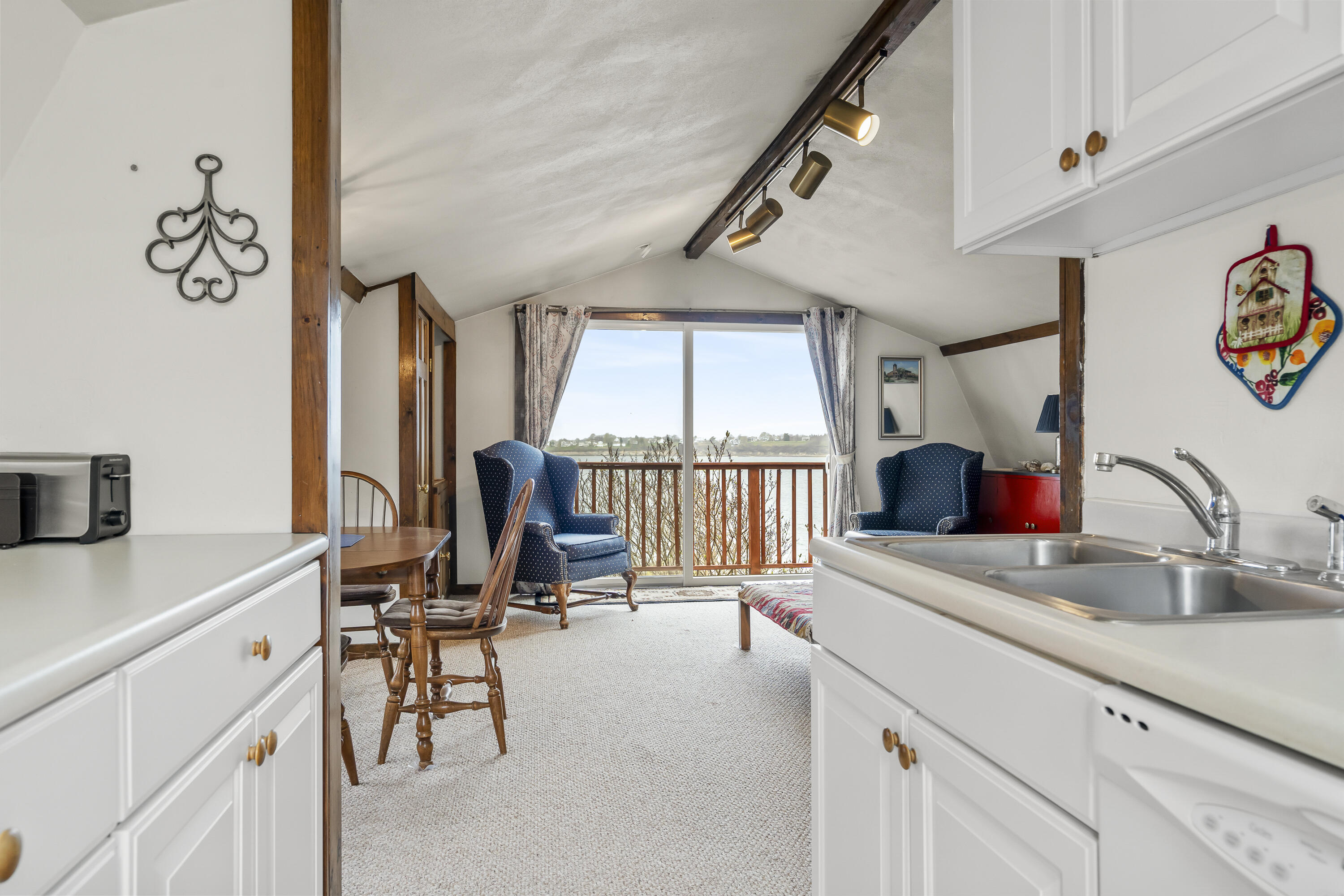11 Edal Heights Harpswell ME 04003