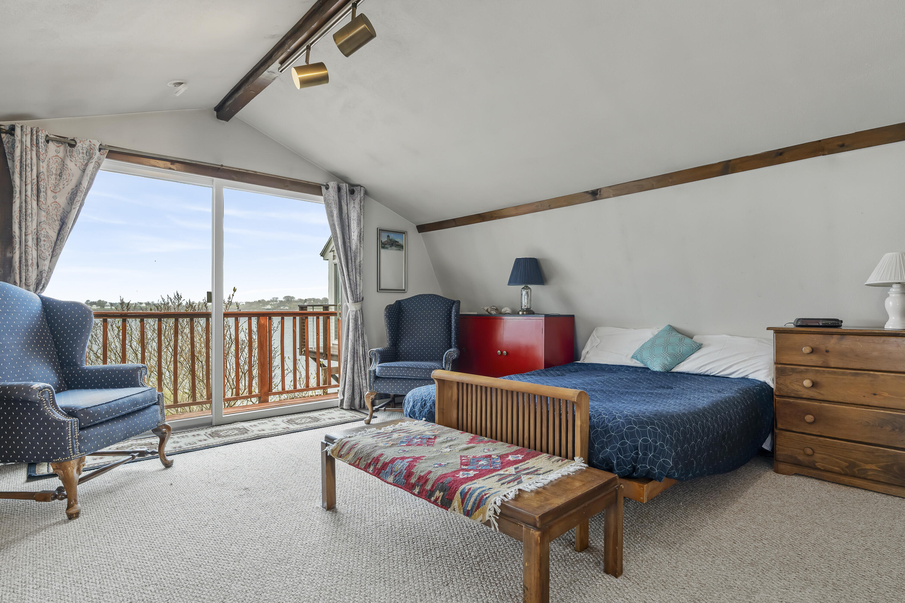11 Edal Heights Harpswell ME 04003