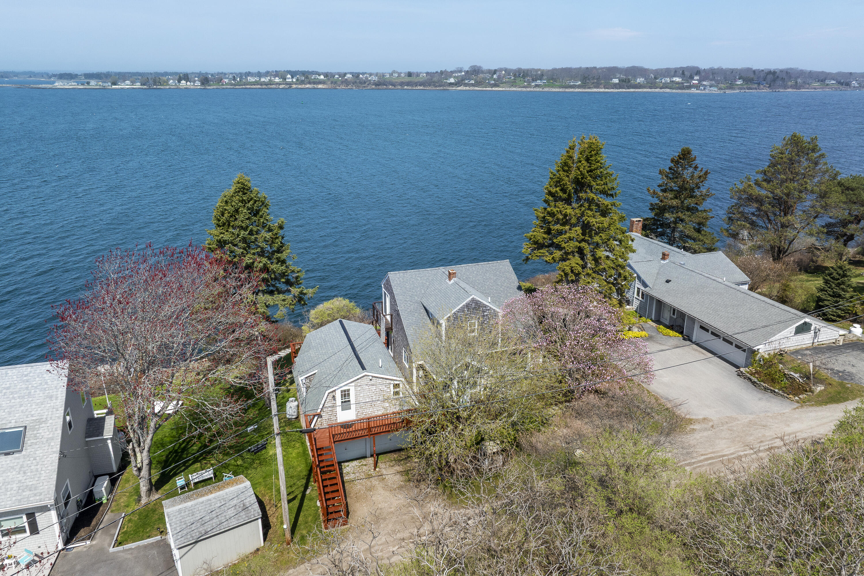 11 Edal Heights Harpswell ME 04003