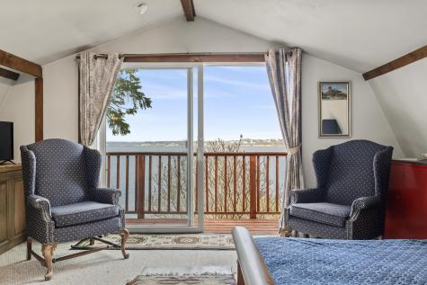 11 Edal Heights Harpswell ME 04003