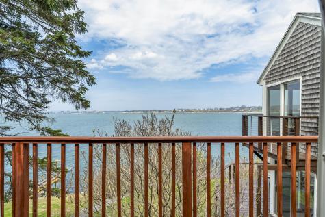 11 Edal Heights Harpswell ME 04003