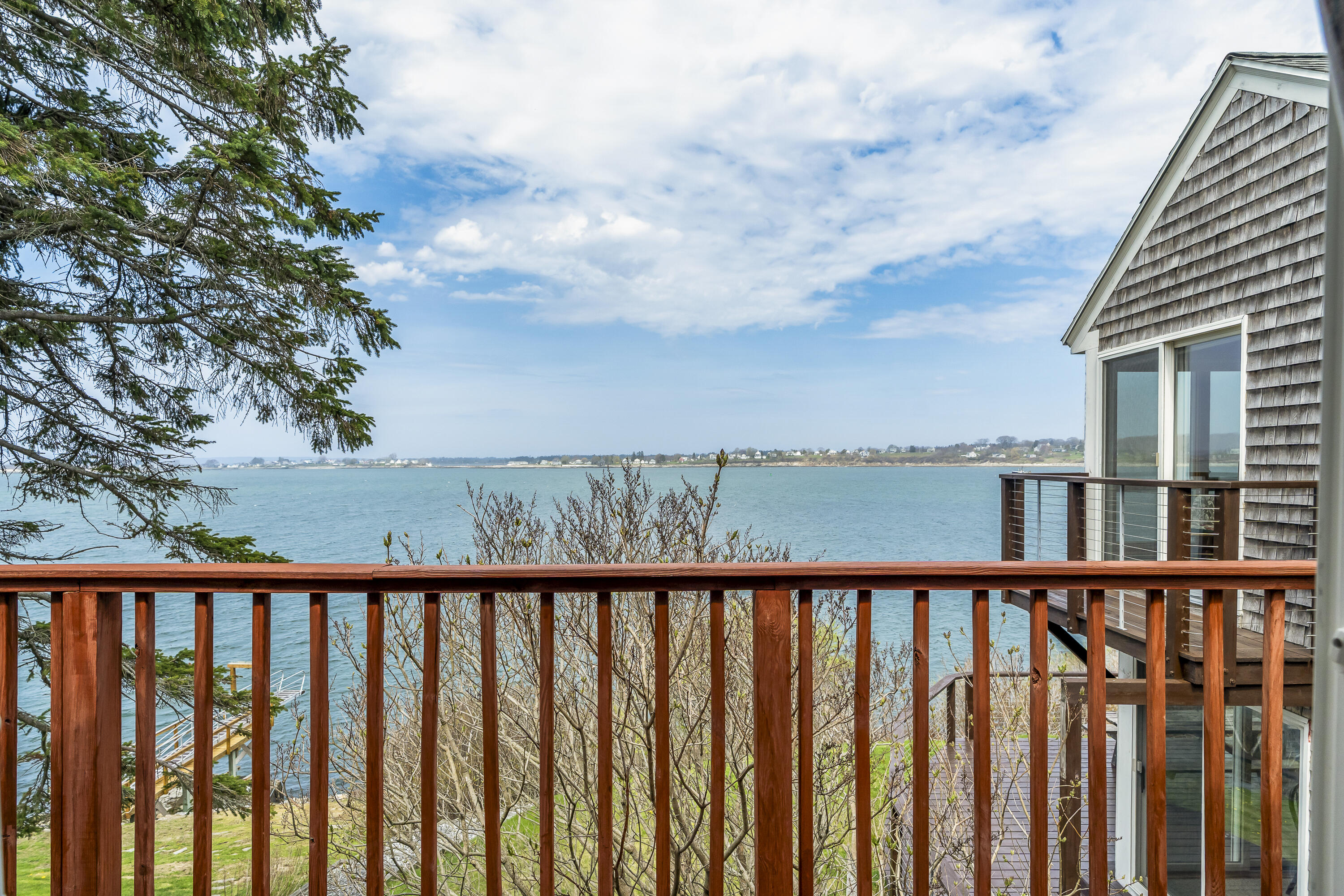 11 Edal Heights Harpswell ME 04003