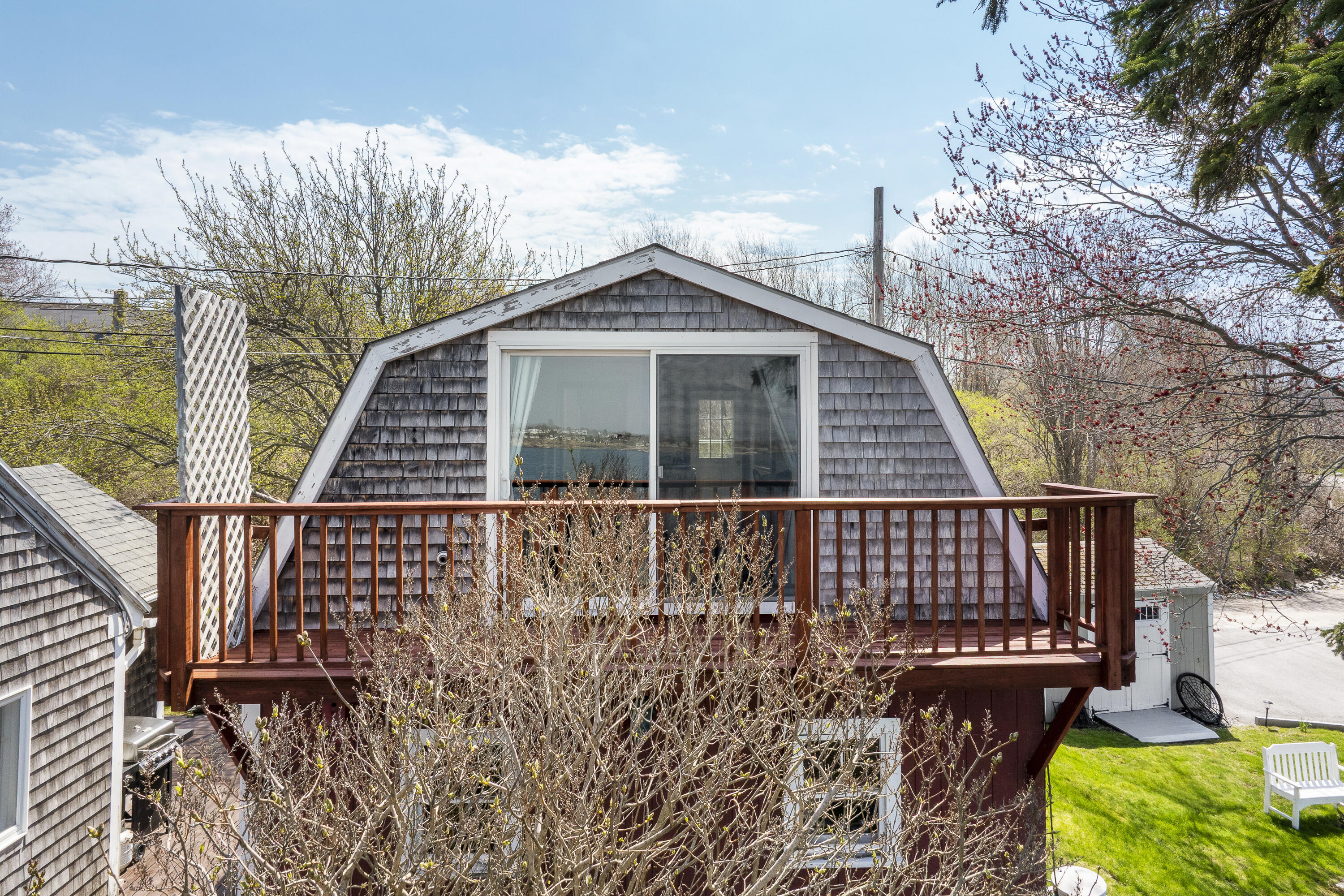 11 Edal Heights Harpswell ME 04003