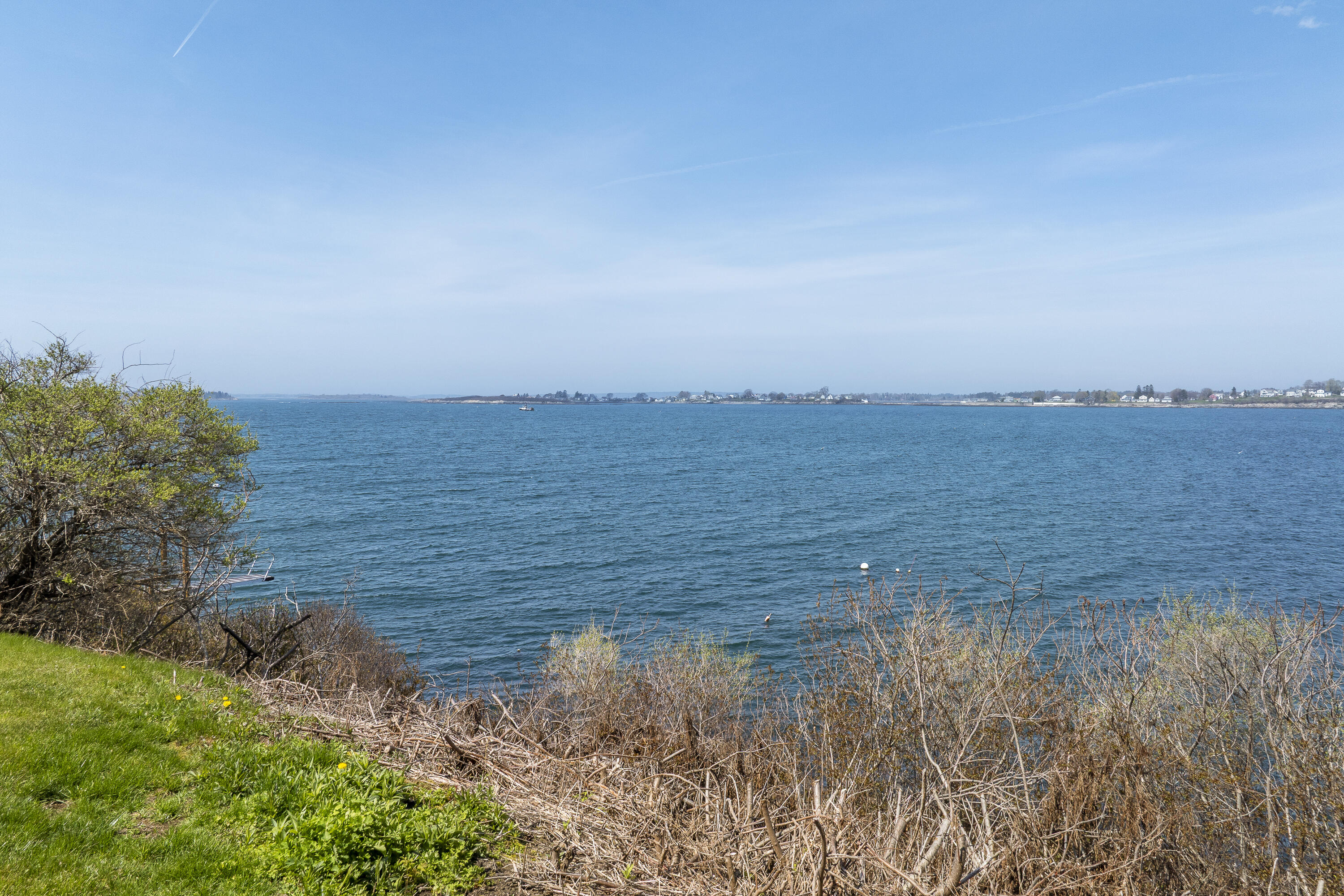 11 Edal Heights Harpswell ME 04003