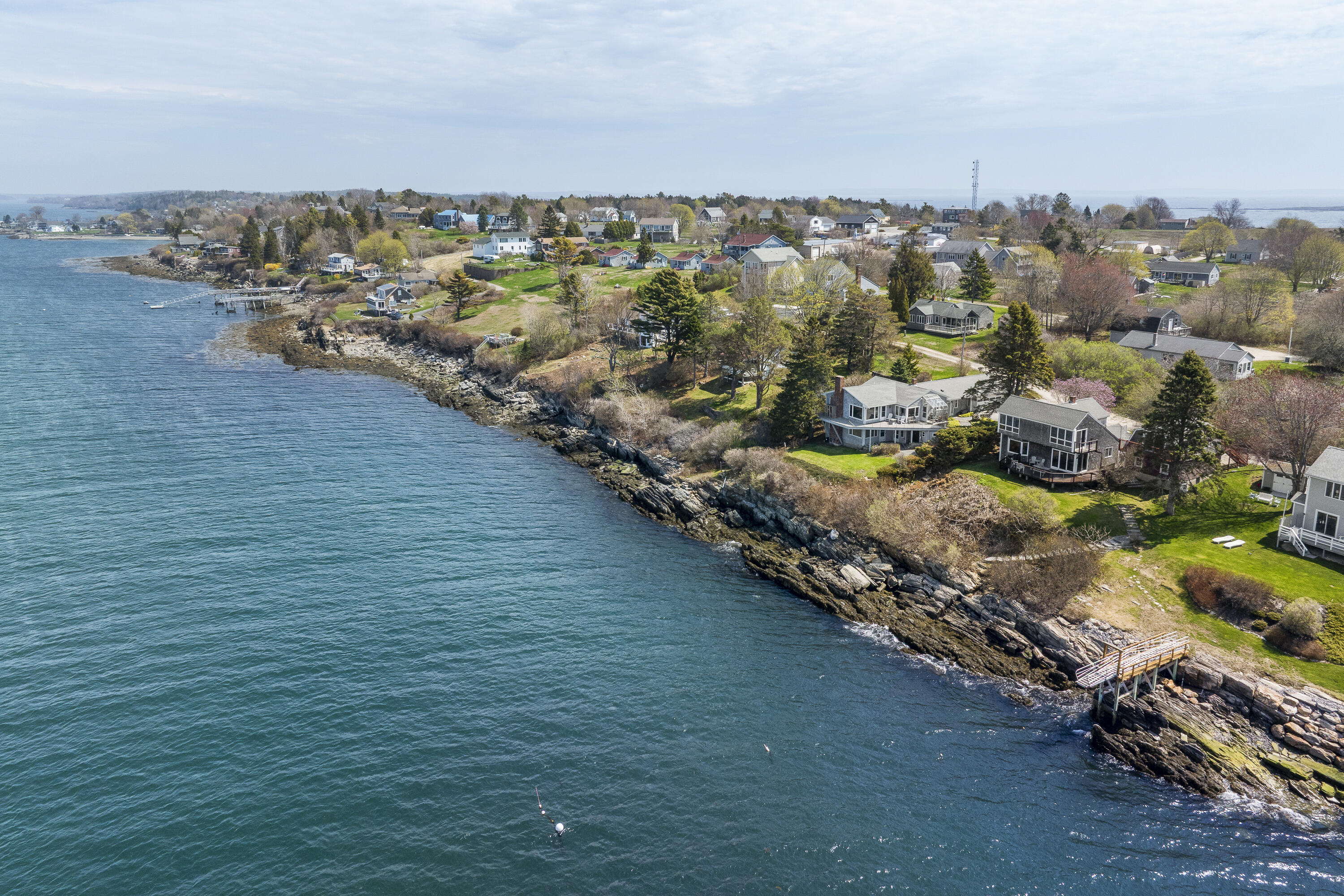 11 Edal Heights Harpswell ME 04003
