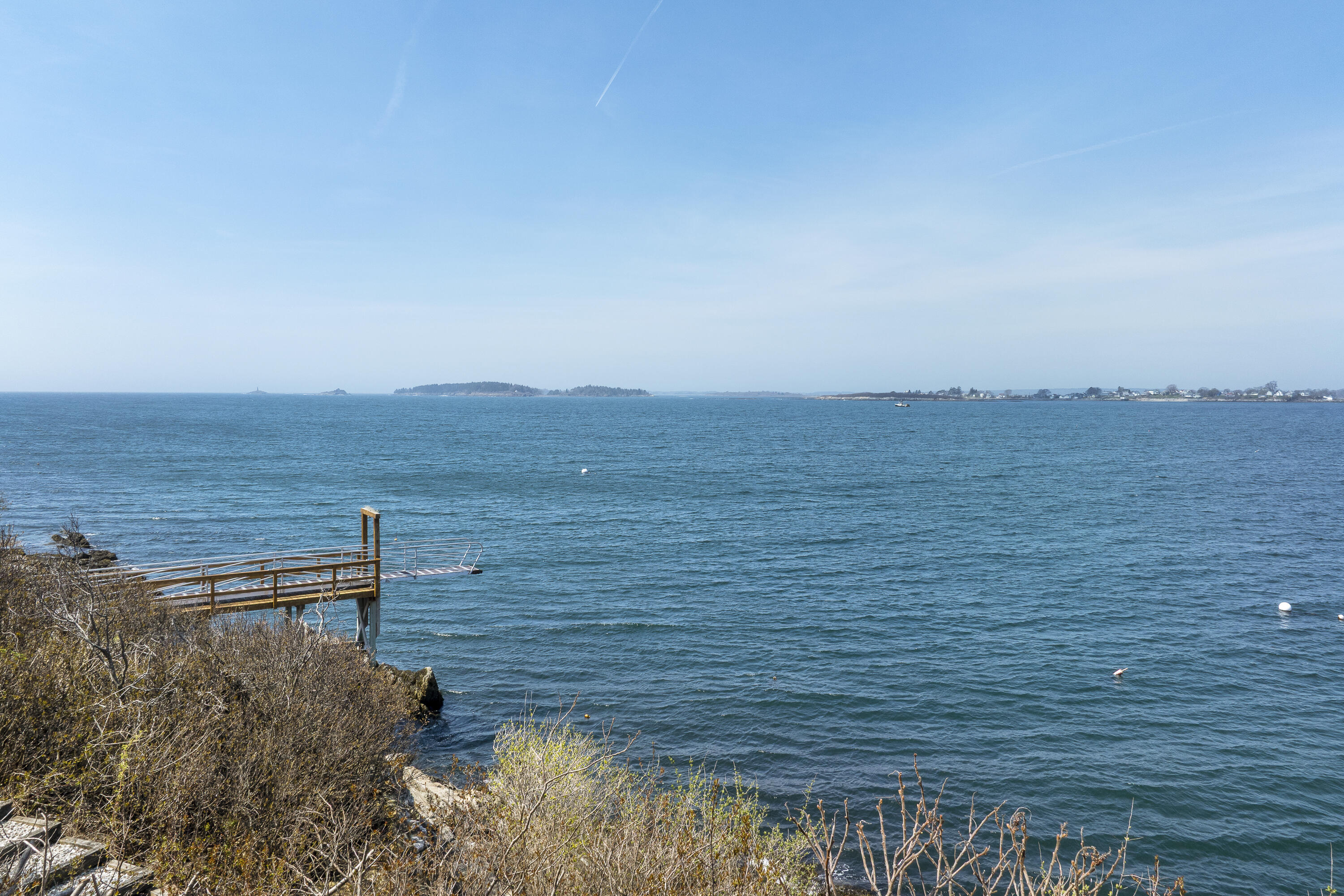 11 Edal Heights Harpswell ME 04003