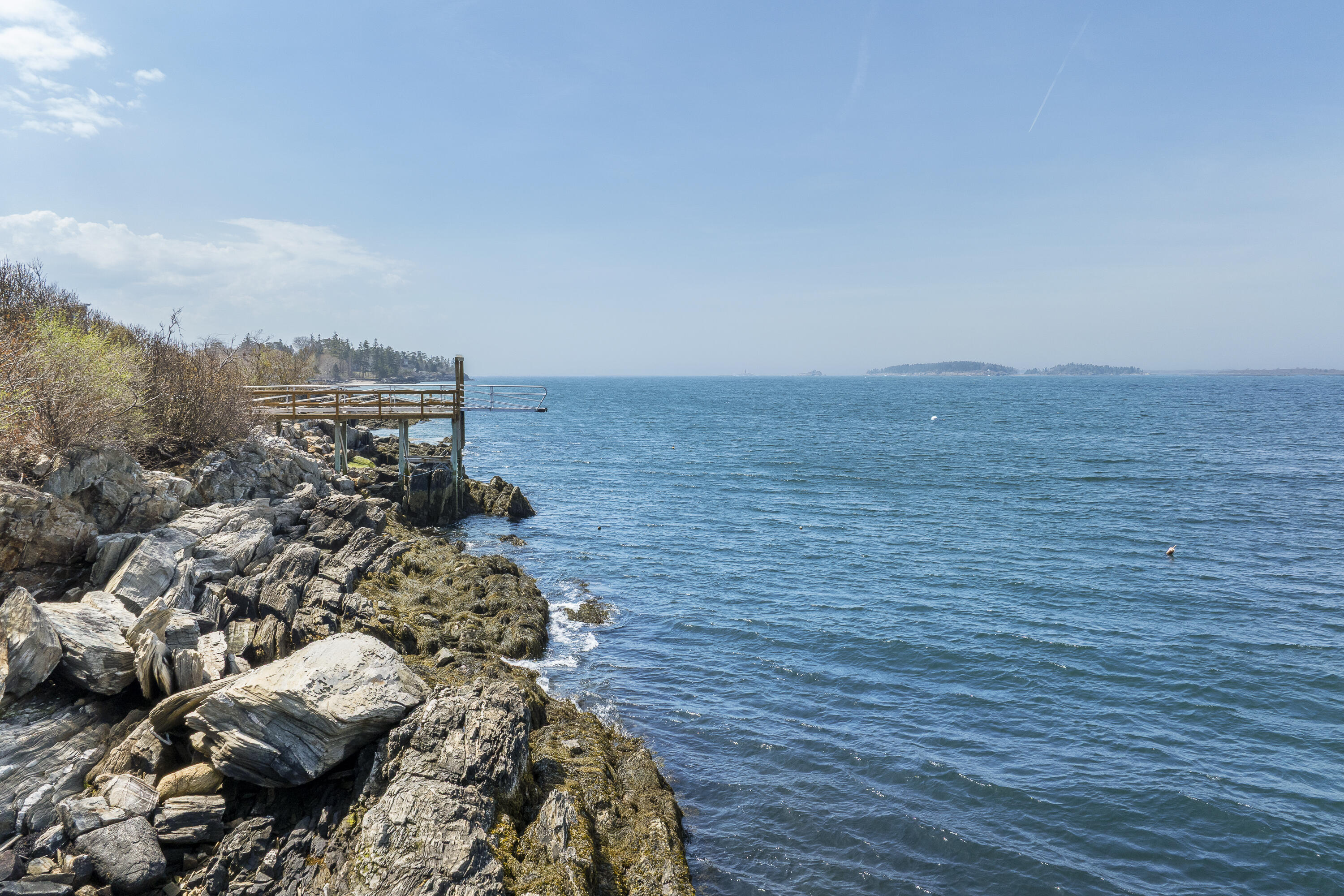 11 Edal Heights Harpswell ME 04003