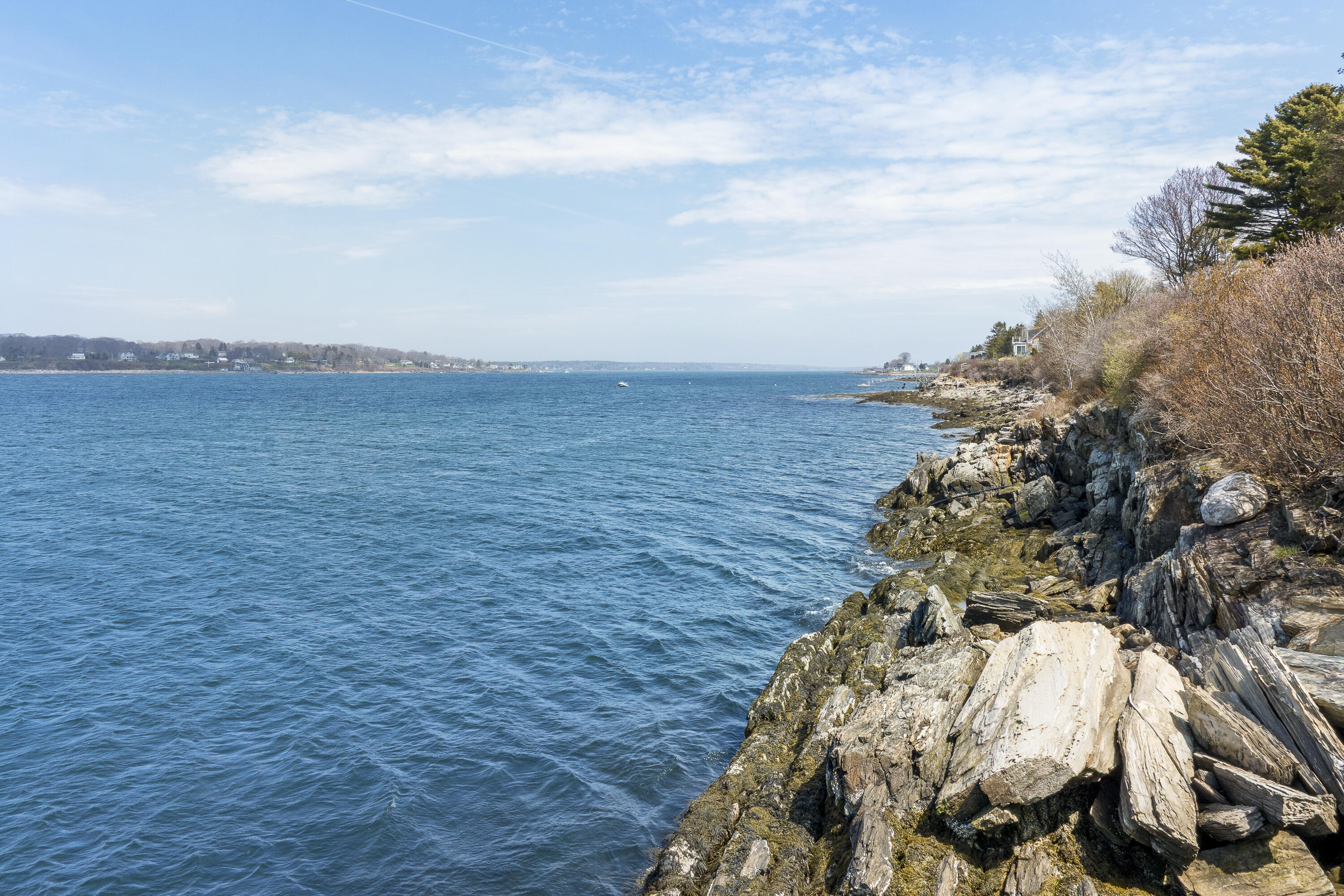11 Edal Heights Harpswell ME 04003