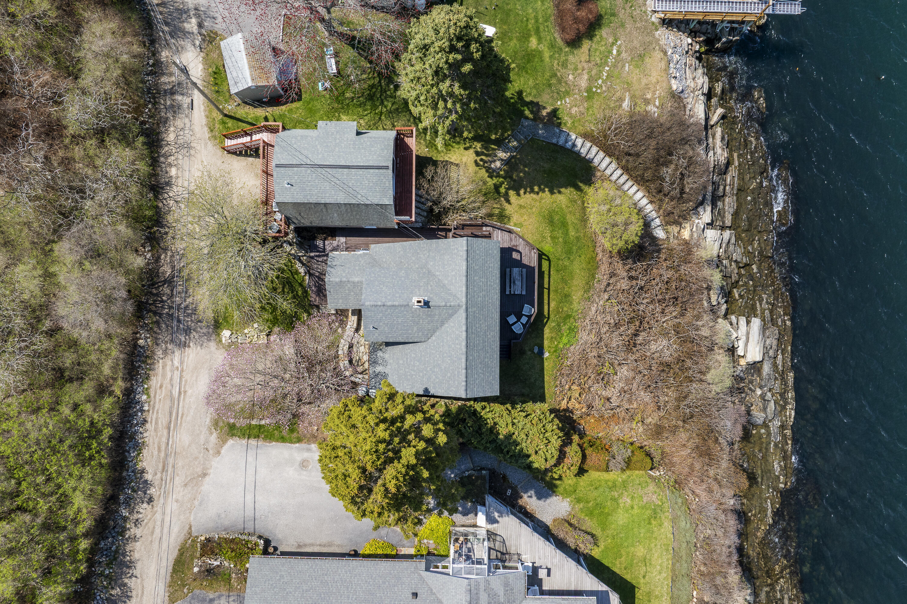 11 Edal Heights Harpswell ME 04003
