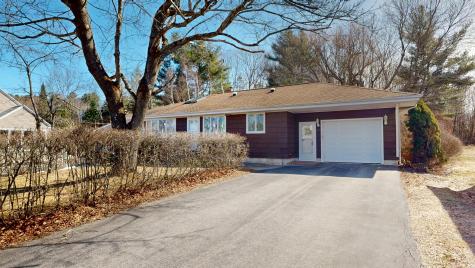 17 Shank Street Lewiston ME 04240