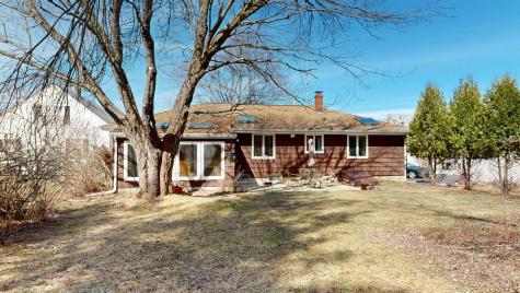 17 Shank Street Lewiston ME 04240