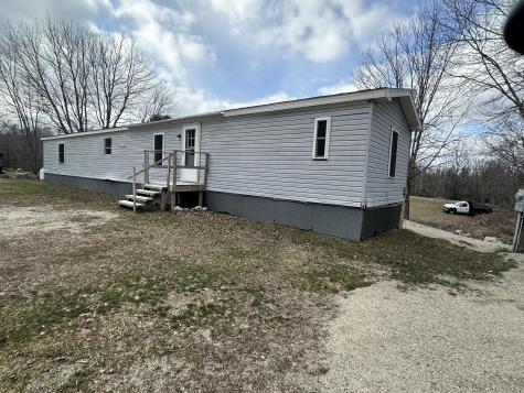 599 Toddy Pond Road Surry ME 04684