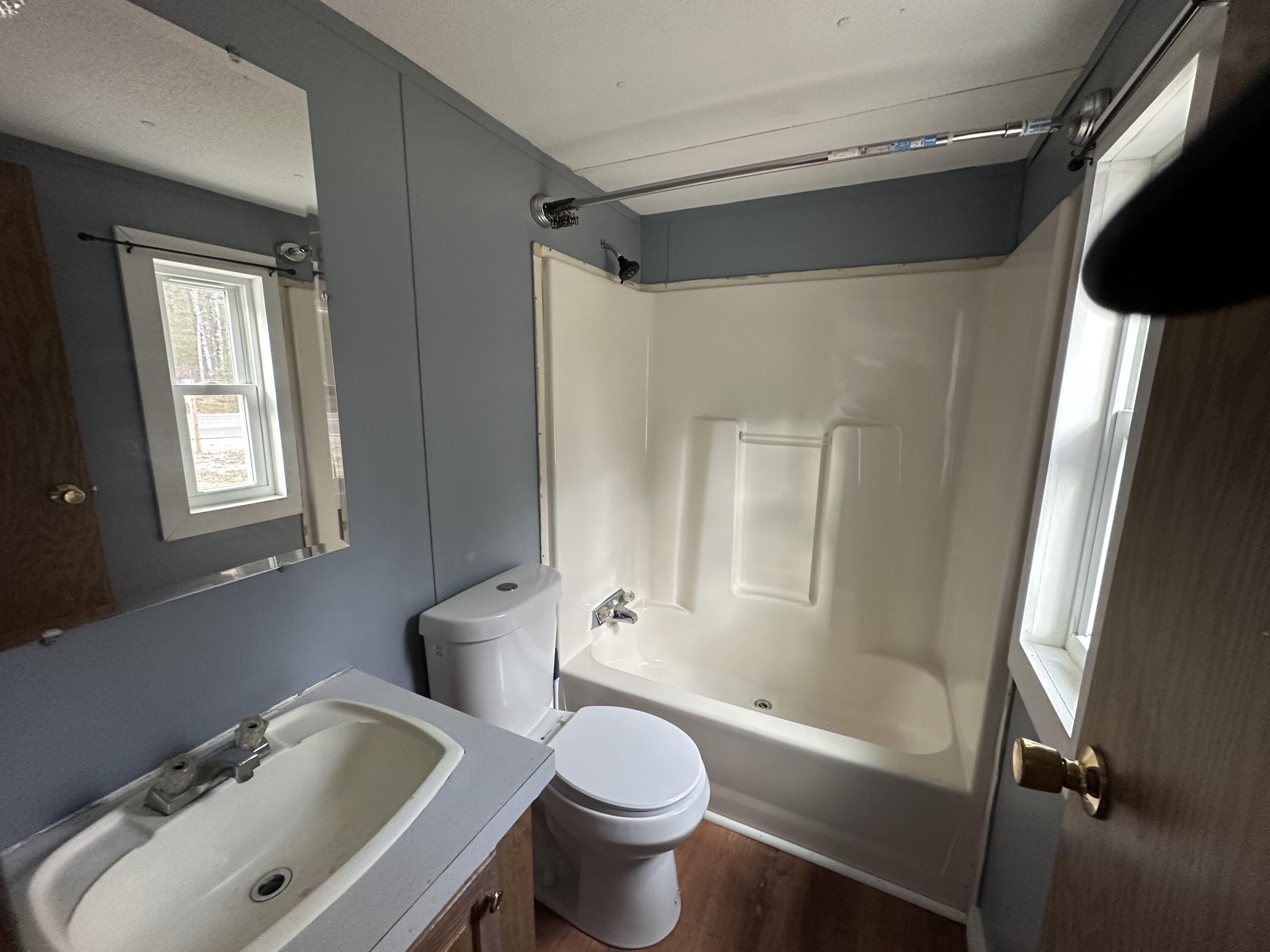 599 Toddy Pond Road Surry ME 04684