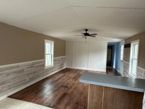 599 Toddy Pond Road Surry ME 04684