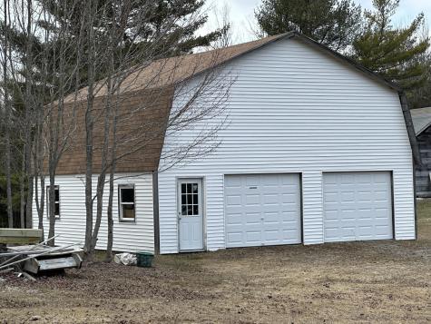 599 Toddy Pond Road Surry ME 04684