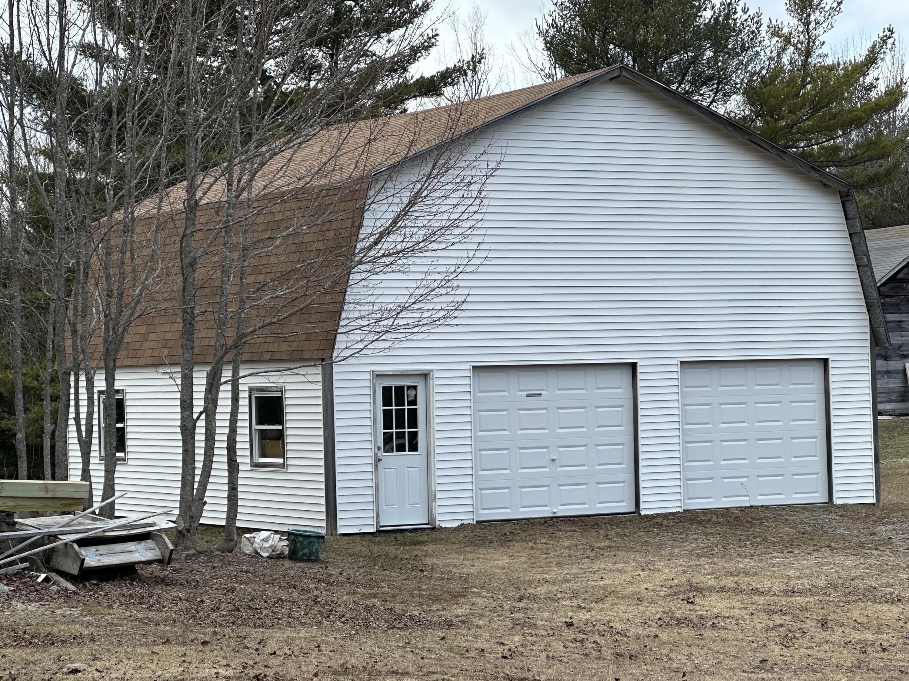 599 Toddy Pond Road Surry ME 04684