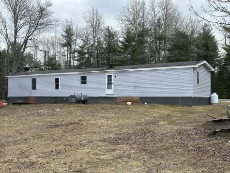 599 Toddy Pond Road Surry ME 04684