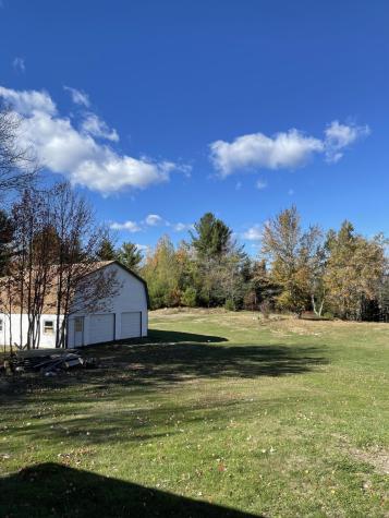 599 Toddy Pond Road Surry ME 04684